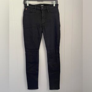 Hudson Women’s Black Skinny Jeans